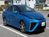TOYOTA MIRAI