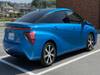 TOYOTA MIRAI
