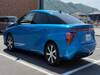 TOYOTA MIRAI