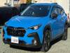 SUBARU OTHER