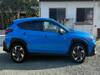SUBARU OTHER