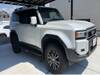 TOYOTA LANDCRUISER 250