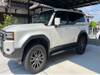 TOYOTA LANDCRUISER 250