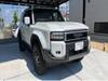 TOYOTA LANDCRUISER 250