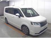2023 HONDA STEPWAGON