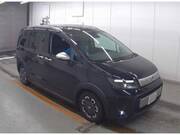 2025 HONDA FREED