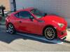 SUBARU BRZ