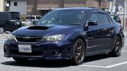 2010 SUBARU IMPREZA WRX TYPE R STi