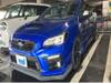 SUBARU WRX S4