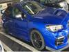 SUBARU WRX S4