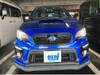 SUBARU WRX S4