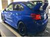 SUBARU WRX S4