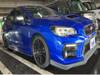 SUBARU WRX S4