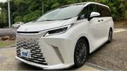 2024 LEXUS OTHER