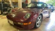1996 PORSCHE 911