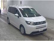 2025 HONDA FREED