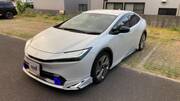 2023 TOYOTA PRIUS