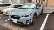 2018 SUBARU XV