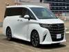 TOYOTA ALPHARD HYBRID