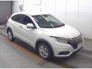2021 HONDA VEZEL