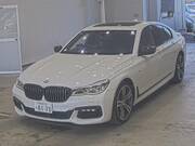 2016 BMW 7 SERIES