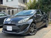 2019 TOYOTA AQUA