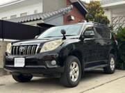 2011 TOYOTA LAND CRUISER PRADO