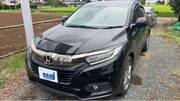 2019 HONDA VEZEL