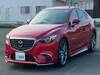 MAZDA ATENZA SEDAN