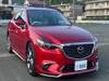 MAZDA ATENZA SEDAN