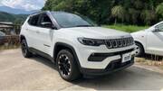 2022 CHRYSLER JEEP COMPASS