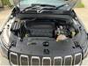 CHRYSLER JEEP COMPASS