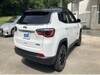 CHRYSLER JEEP COMPASS