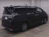 TOYOTA VELLFIRE HYBRID