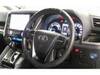 TOYOTA VELLFIRE HYBRID
