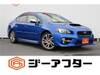 SUBARU WRX S4