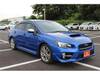 SUBARU WRX S4