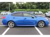 SUBARU WRX S4