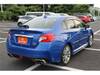 SUBARU WRX S4