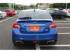 SUBARU WRX S4