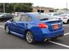 SUBARU WRX S4