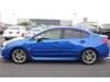 SUBARU WRX S4