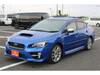 SUBARU WRX S4
