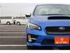 SUBARU WRX S4