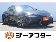 2020 TOYOTA SUPRA