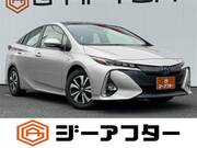2019 TOYOTA PRIUS PHV