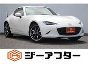 2021 MAZDA ROADSTER RF