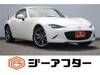 MAZDA ROADSTER RF