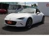 MAZDA ROADSTER RF
