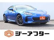 2026 SUBARU BRZ